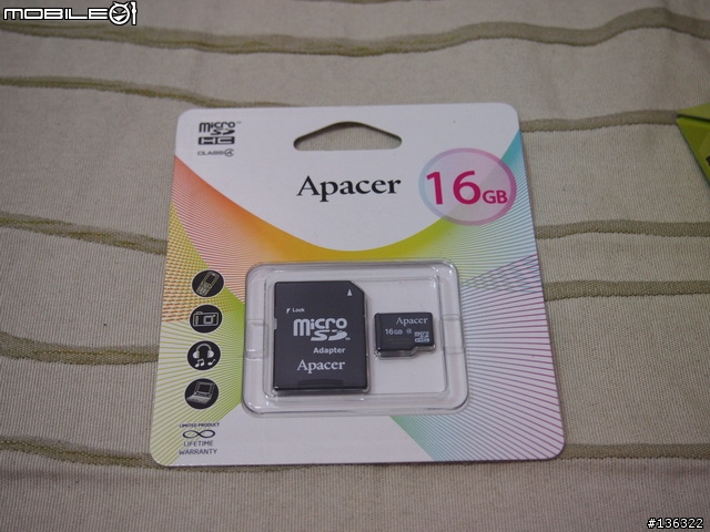 【開箱】我的智慧進化論 - ASUS Padfone!