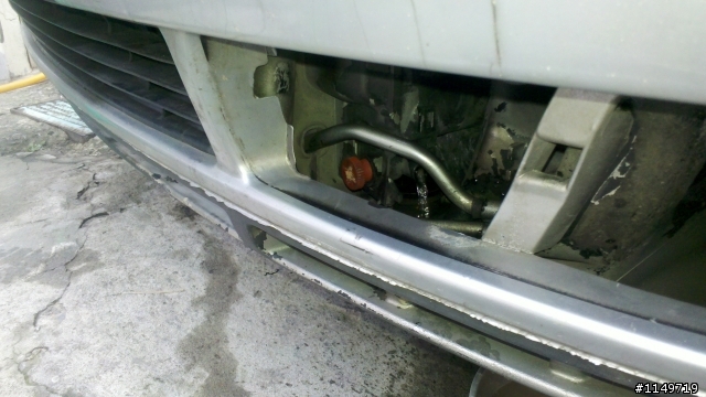 (有圖) 土炮修水管+檢修冷卻系統 Audi A4 B5
