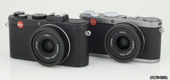 Leica X2 ~~ 試拍照 (國外網站已經有圖了)