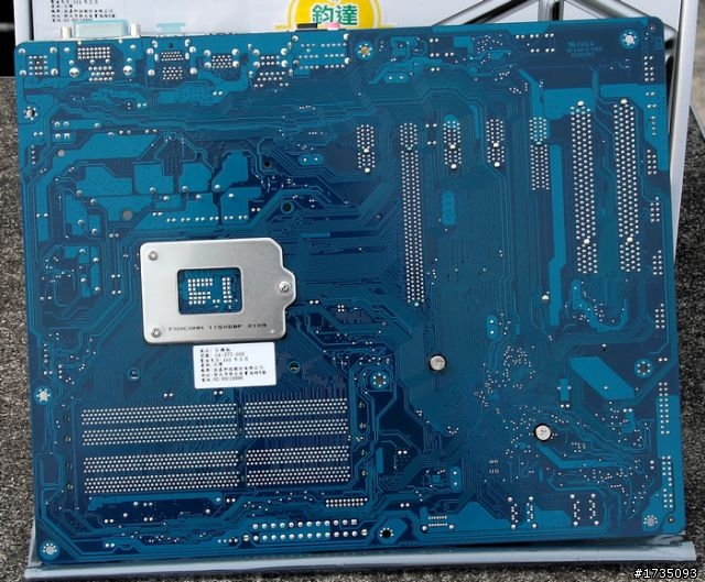 <分享> 暗黑3、2160P影片試煉 in i7-3770K + H77-D3H影音遊戲機
