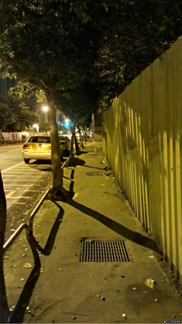 HTC ONE X超強相機 HDR大比拚(圖多)