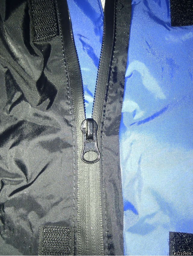 M2R M-1兩件式雨衣簡易開箱