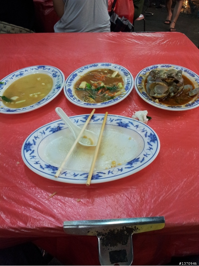 米奇奇遇記 (新增油錢.油耗.住宿費)