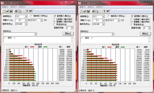 Uptech EHE201 USB 3.0 2.5吋硬碟外接盒簡測