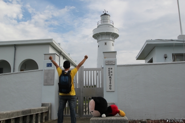 米奇奇遇記 (新增油錢.油耗.住宿費)