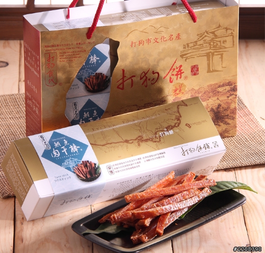 好吃的高雄糕餅伴手禮