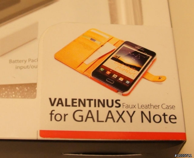 分享 Galaxy note 雜牌保護殼與SGP CASE名牌保護套的購買經驗。