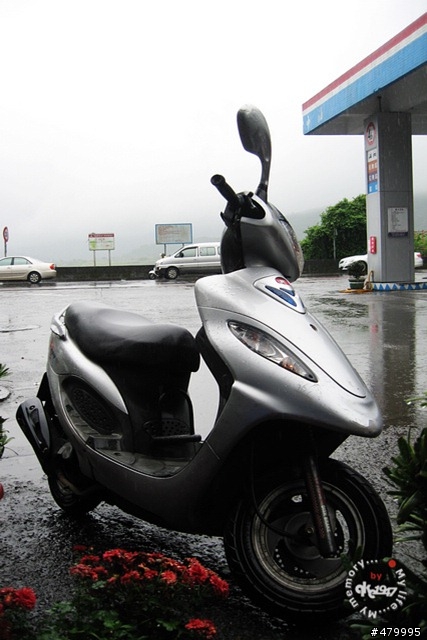 2012-05-27 雨中的一日雙北(順時針)