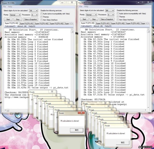 <分享> 暗黑3、2160P影片試煉 in i7-3770K + H77-D3H影音遊戲機