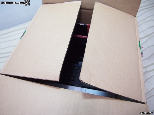 【開箱】我的智慧進化論 - ASUS Padfone!