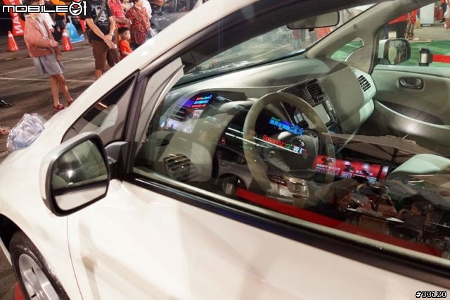 ♛這台車車豈只是卡哇伊而已♛環保低碳全電力量產車~~日產LEAF試乘記