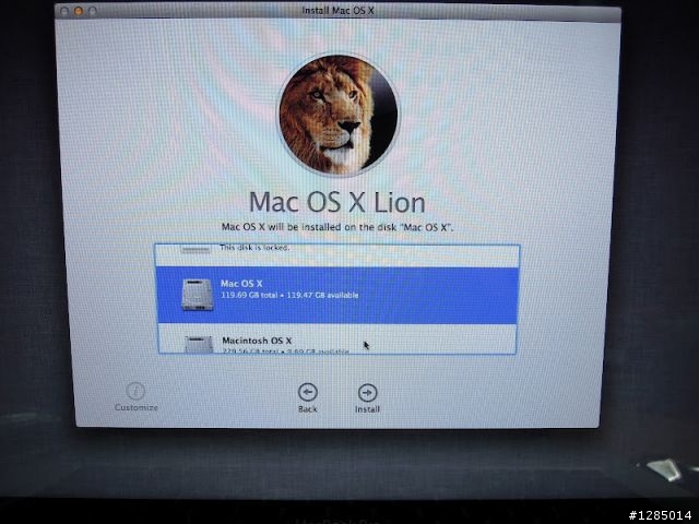 Macbook Pro 13.3 2011 Early 雙硬碟改機教學 & Intel 330 120G SSD 開箱文