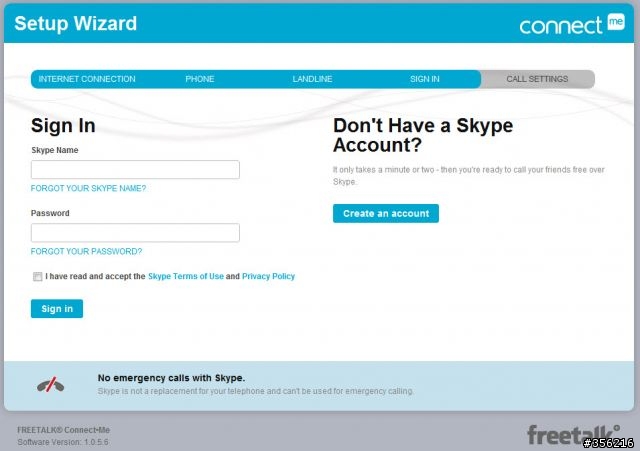 FreeTalk connect me skype ATA 及相關產品比較