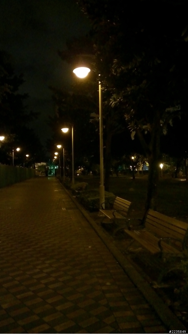 HTC ONE X超強相機 HDR大比拚(圖多)