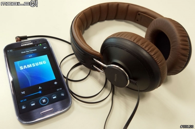 ♛原生自然‧進化體驗~SAMSUNG GALAXY SIII台北體驗會♛帶著一堆機絲去感受三星旗艦新機