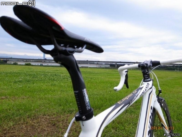 VOLANDO碳車開箱文,能碳纖盡量…碳化吧