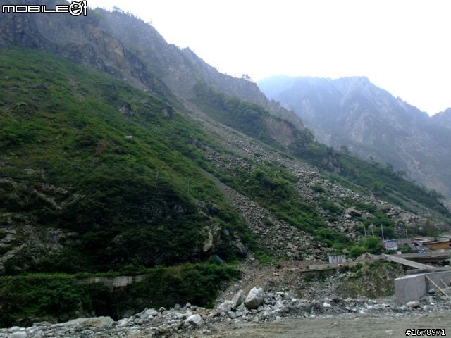 不積矽步無以至千里:ORi小折雙騎巴郎山