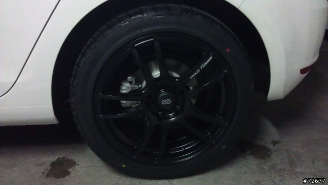 遲到的 GOLF 1.6 TDI 簡易開箱/油耗分享/包膜分享