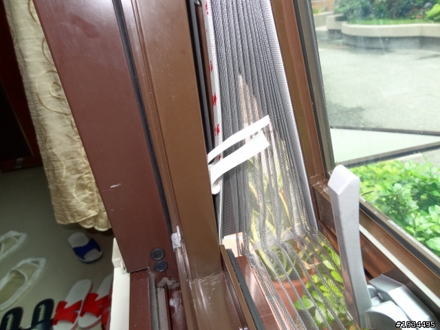 折紗改造