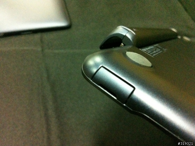 終於跨入tegra3的世界啦 變型平板TF300入手分享