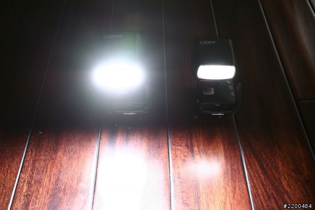 離機外閃小幫手 PocketWizard TT5, TT1 及 AC3