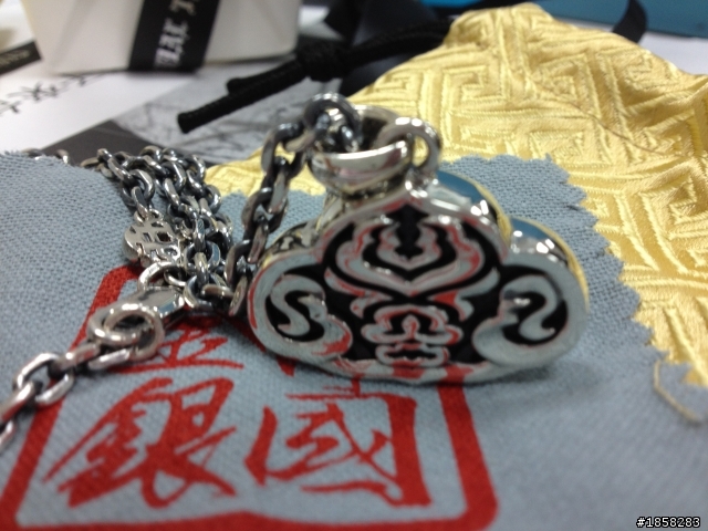 開箱 "金銀帝國 IMPERIAL TAELS" 時尚低調的奢華
