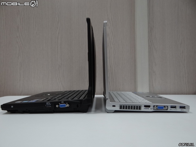 CF-SX1G銀色標準版 VS CF-S10E黑色照片集(圖多)