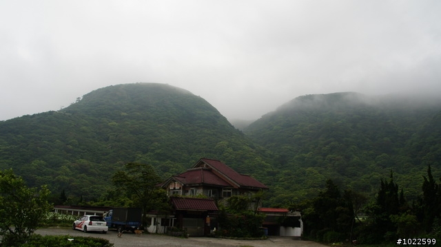 wildBLUEbear映像: 竹子湖-綠山谷,要拍video,先得勘景一次,寫成遊記,再...