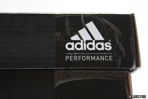 adidas climacool seduction m (cc seduction m) 跑鞋開箱文