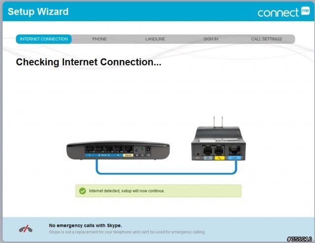 FreeTalk connect me skype ATA 及相關產品比較