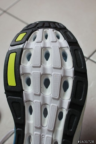 adidas climacool seduction m (cc seduction m) 跑鞋開箱文