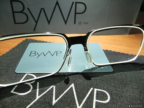 ByWP by11001GG 分享
