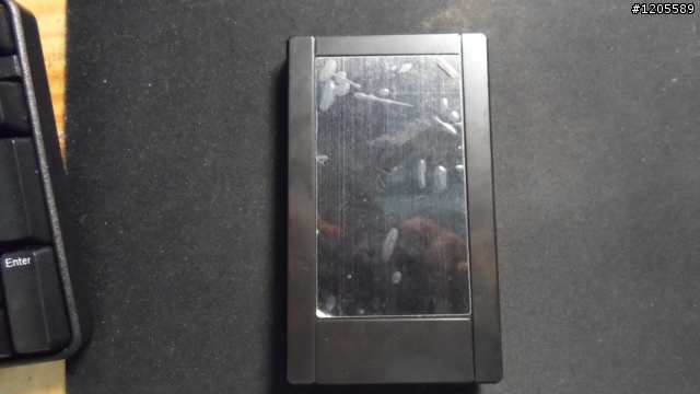 Uptech EHE201 USB 3.0 2.5吋硬碟外接盒簡測