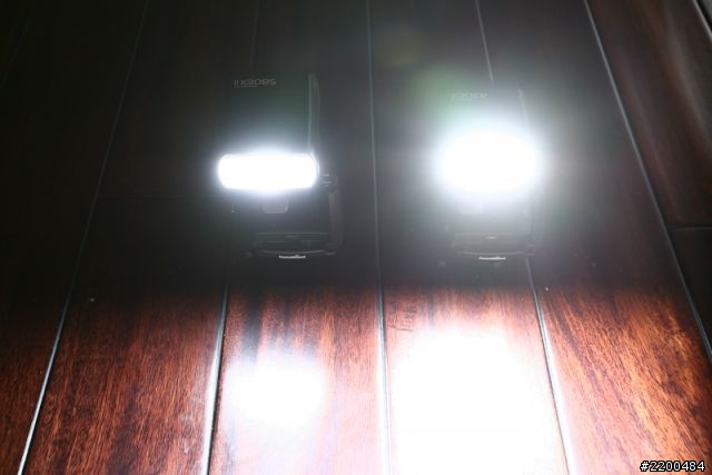 離機外閃小幫手 PocketWizard TT5, TT1 及 AC3