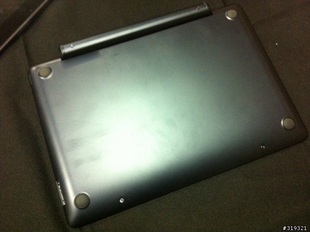 終於跨入tegra3的世界啦 變型平板TF300入手分享