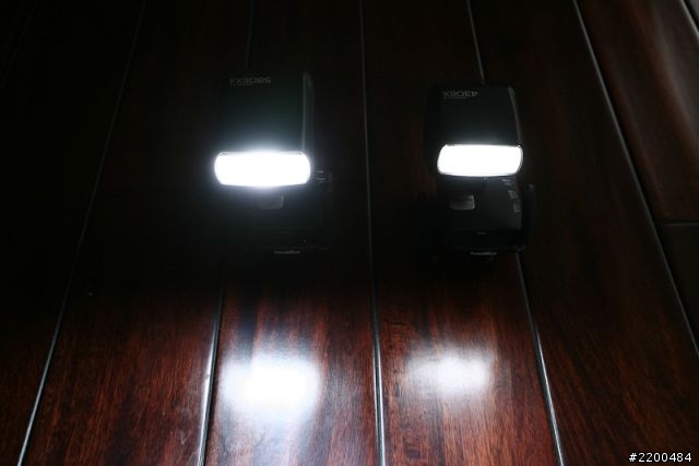 離機外閃小幫手 PocketWizard TT5, TT1 及 AC3