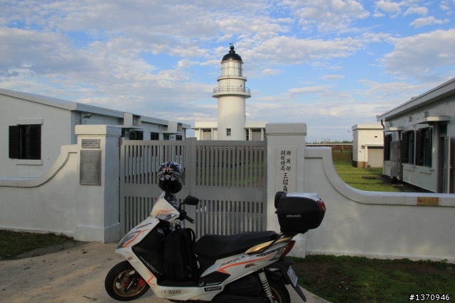 米奇奇遇記 (新增油錢.油耗.住宿費)