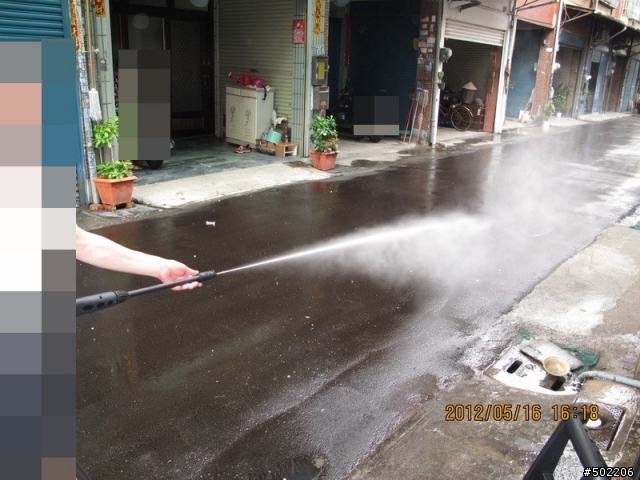 高壓清洗機 - 日本 利優比 RYOBI AJP - 1600 - 開箱