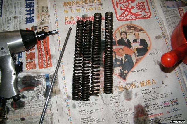 GSR內管改新進戰王道之舒服之路~