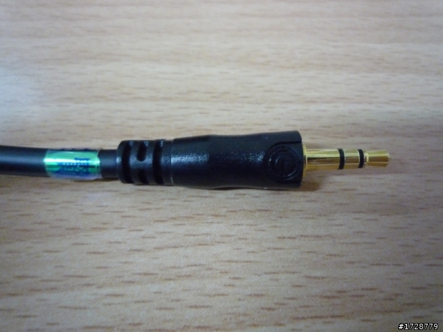 Goldring DR-100 耳罩式耳機開箱文(首次開箱)