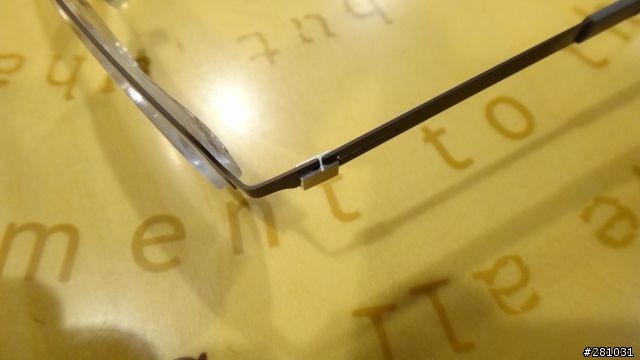 開箱三連發! LINDBERG, MARKUS T, RODENSTOCK.