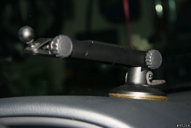 MIO神奇車架(iphone專用)維修DIY