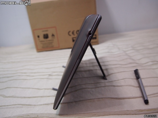 【開箱】我的智慧進化論 - ASUS Padfone!