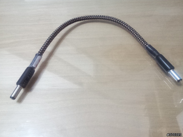 KingRex PSU Mk2 升級電源線