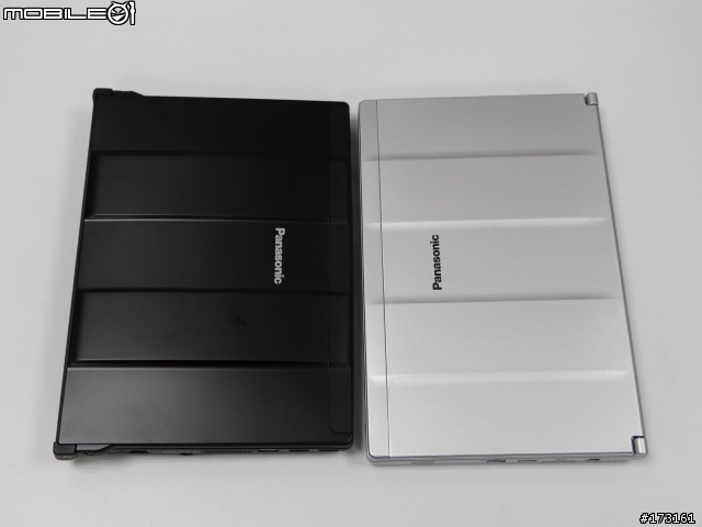 CF-SX1G銀色標準版 VS CF-S10E黑色照片集(圖多)