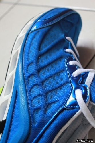 adidas climacool seduction m (cc seduction m) 跑鞋開箱文