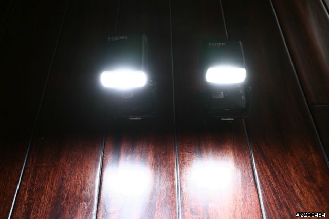 離機外閃小幫手 PocketWizard TT5, TT1 及 AC3