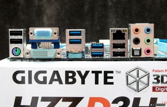 <分享> 暗黑3、2160P影片試煉 in i7-3770K + H77-D3H影音遊戲機