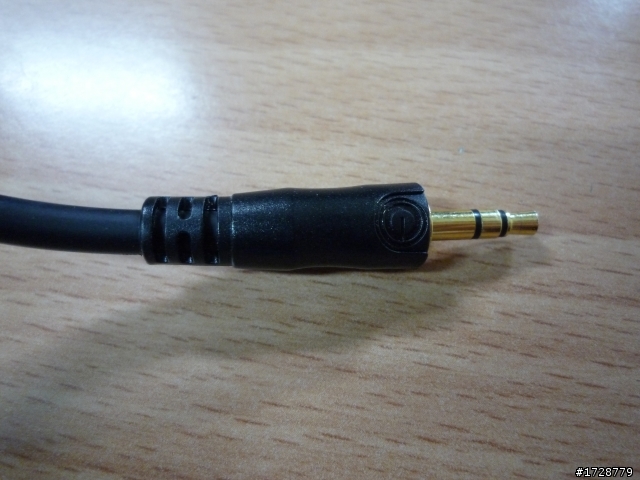Goldring DR-100 耳罩式耳機開箱文(首次開箱)