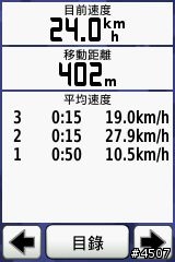 【教學】EDGE800 V2.6新增功能實測